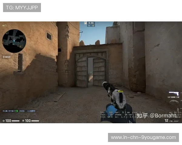 CS_GO地图控制与空间利用训练营——让你在比赛中制胜的秘密武器