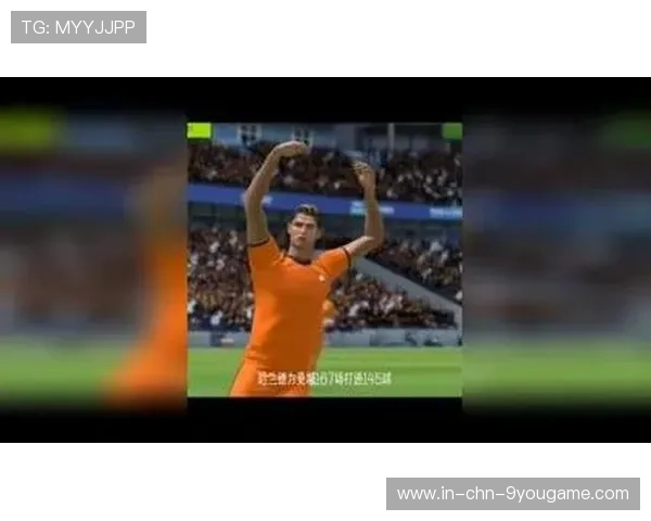 世界杯C罗若八强碰到哈兰德，身体对抗会否成为主旋律？