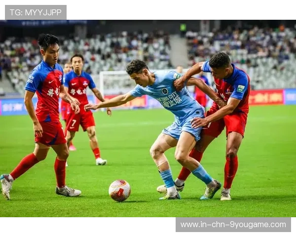 中超保级大战进入关键节点每分皆关键，中超保级形势分析