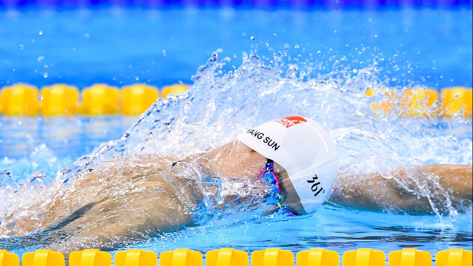 深圳领航队保持高强度训练备战接下来的强敌，深圳领航队女领队